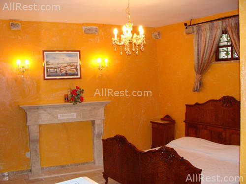 Palace Derossi Hotel 19